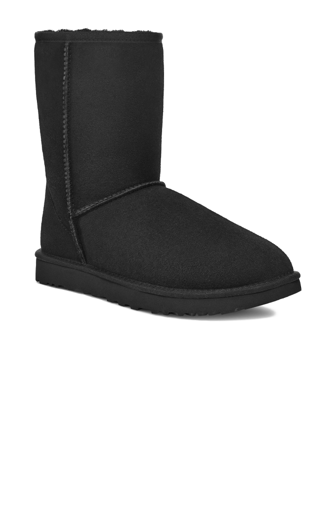 UGG Classic Short II Boots