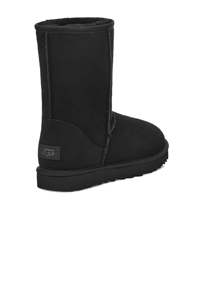 UGG Classic Short II Boots