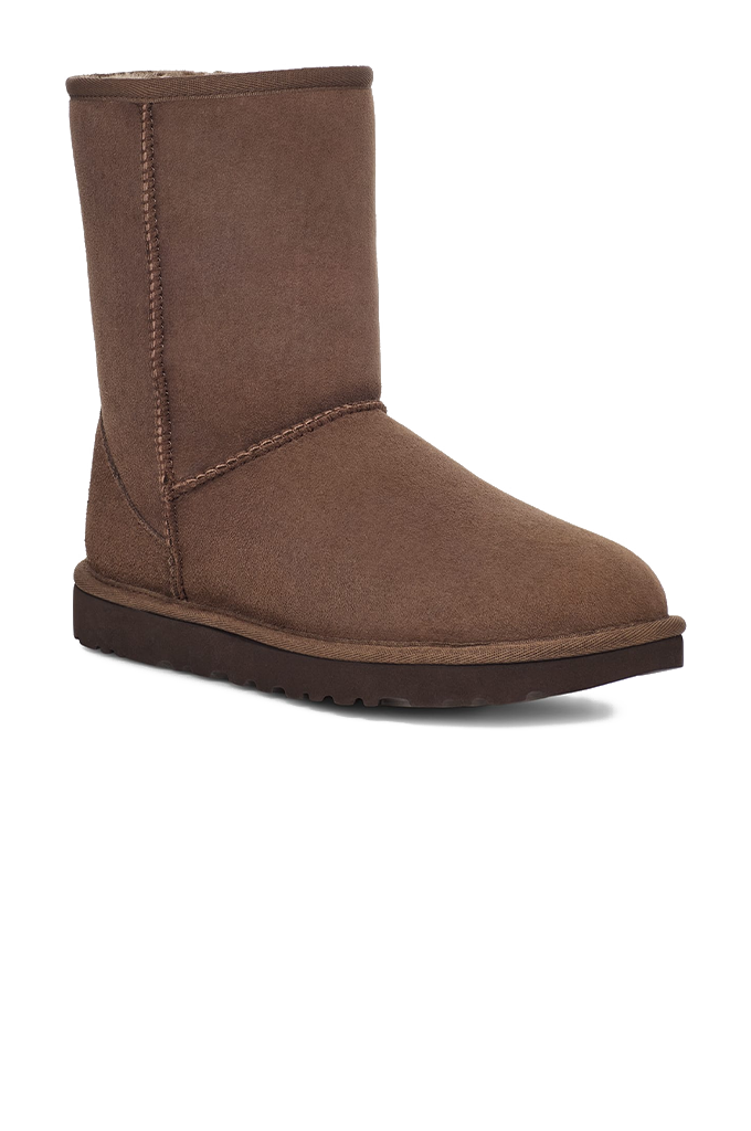 UGG Classic Short II Boots