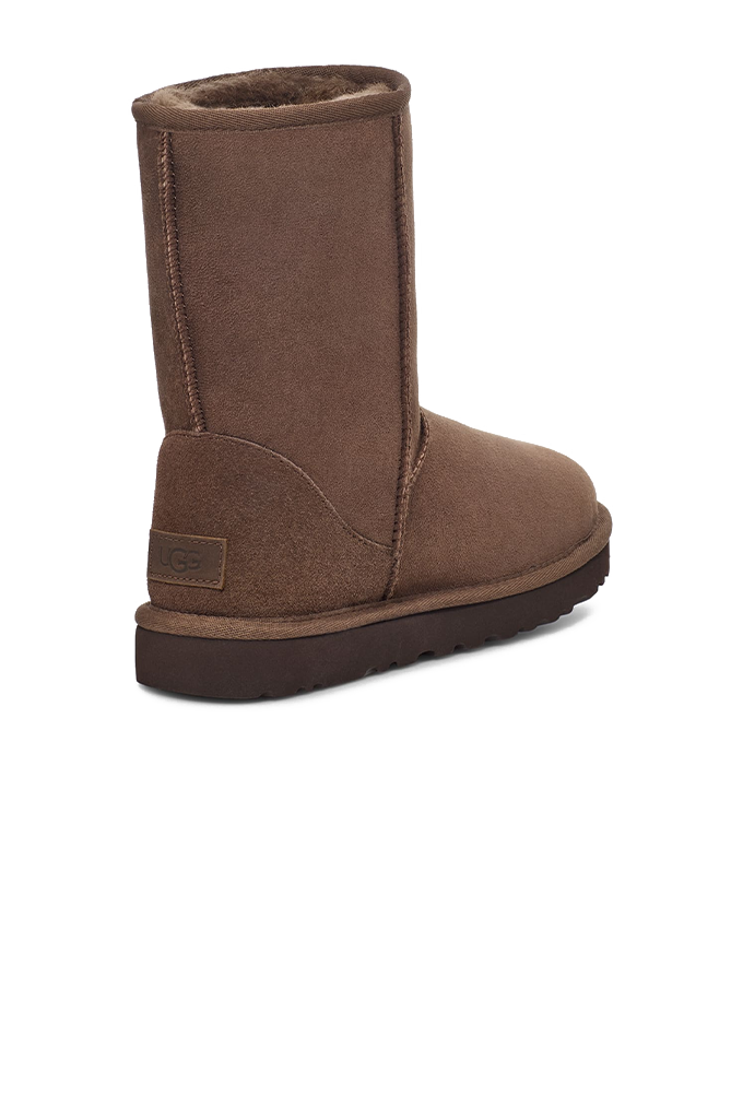 UGG Classic Short II Boots