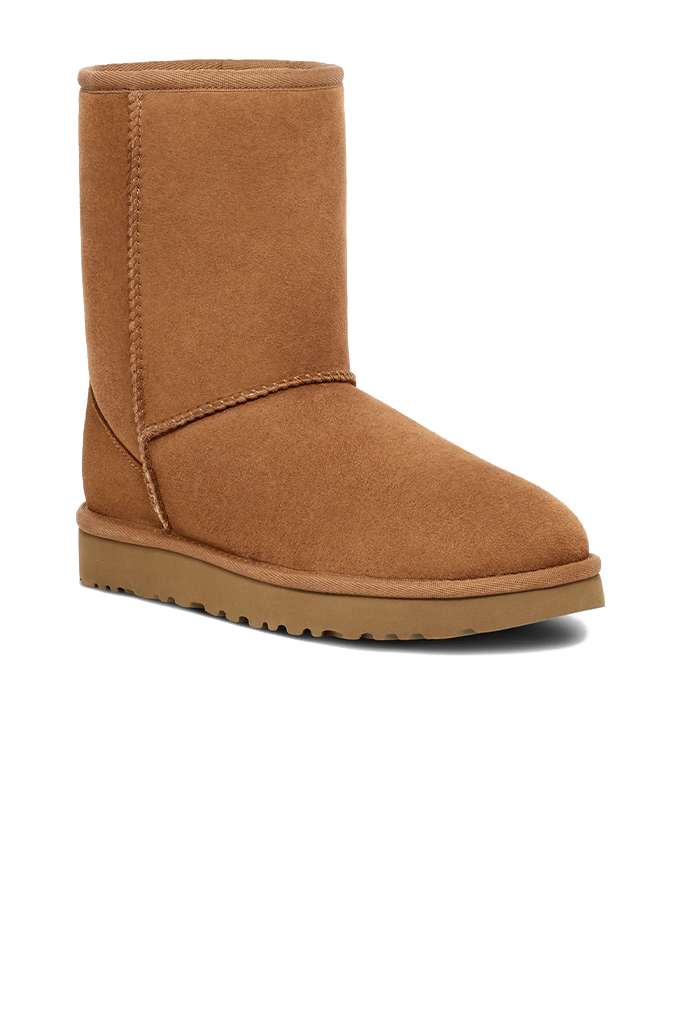 UGG Classic Short II Boots