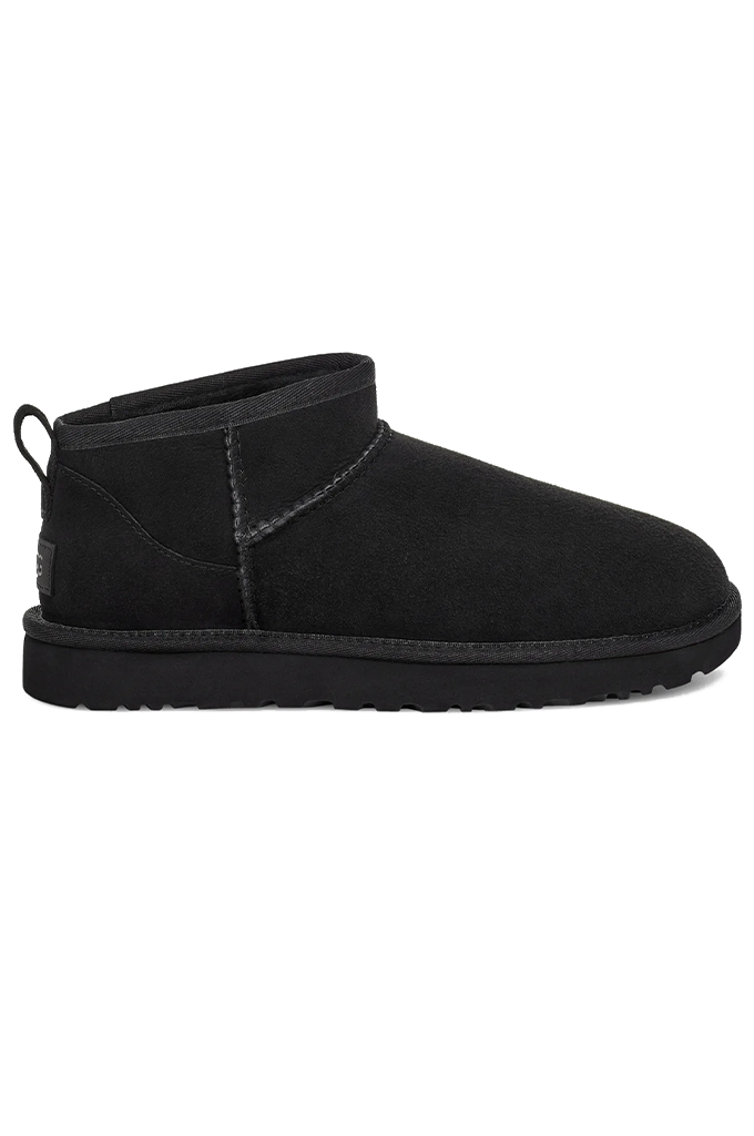 UGG Women's Classic Ultra Mini Boots