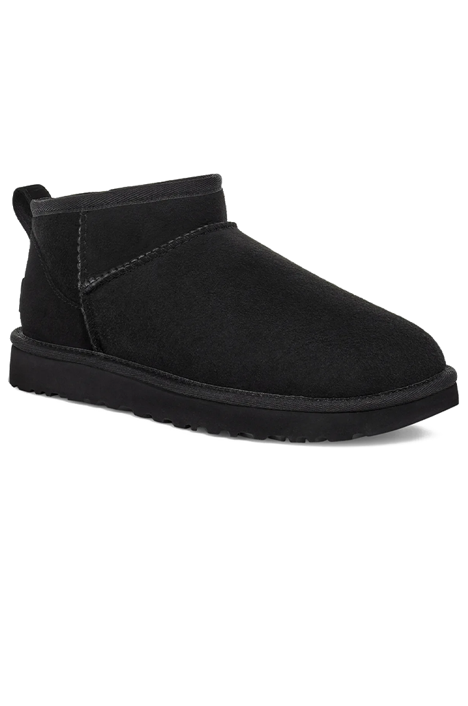 UGG Women s Classic Ultra Mini Boots Mainland Skate Surf