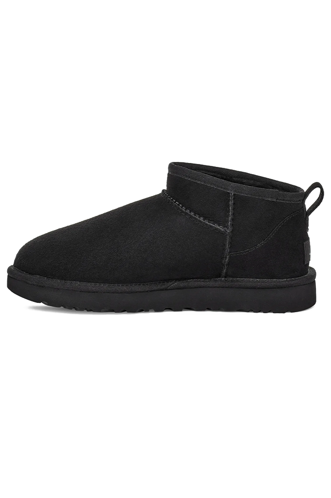 UGG Women's Classic Ultra Mini Boots