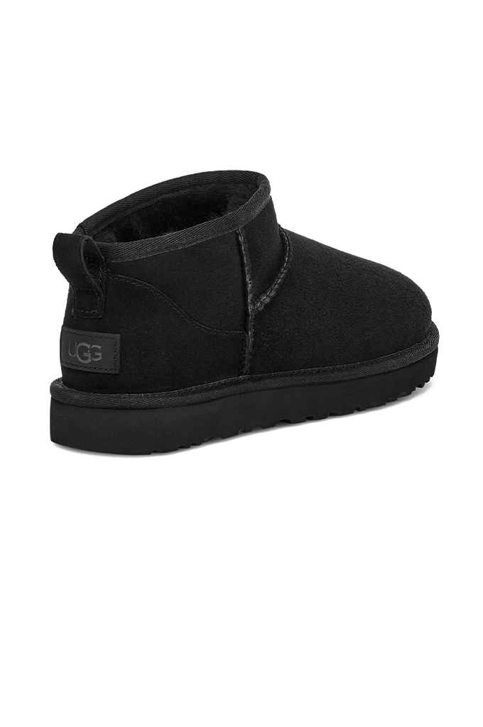 UGG Women's Classic Ultra Mini Boots