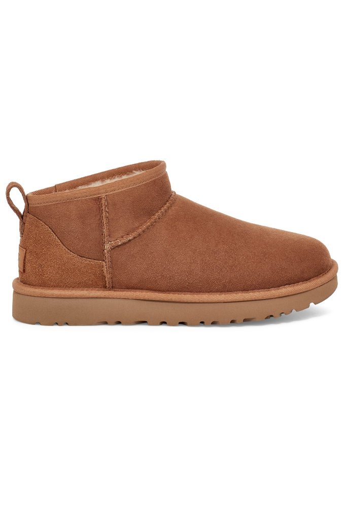 UGG Women's Classic Ultra Mini Boots