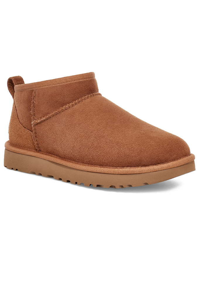 UGG Women's Classic Ultra Mini Boots