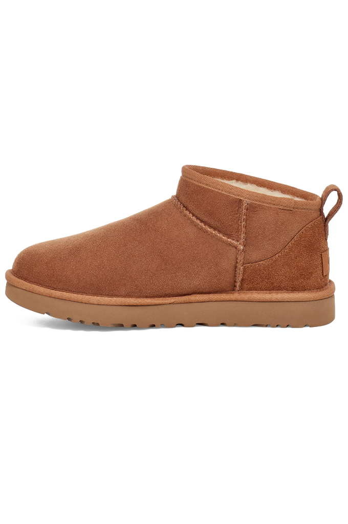 UGG Women's Classic Ultra Mini Boots