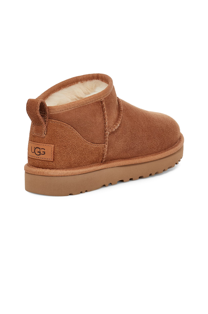 UGG Women's Classic Ultra Mini Boots