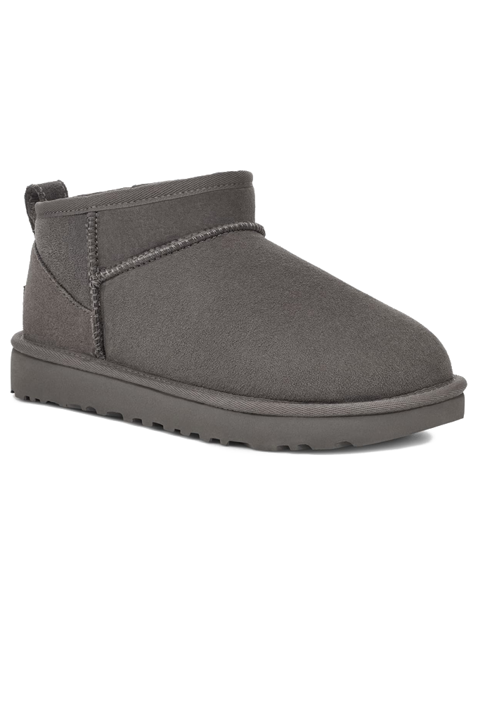 UGG Women's Classic Ultra Mini Boots