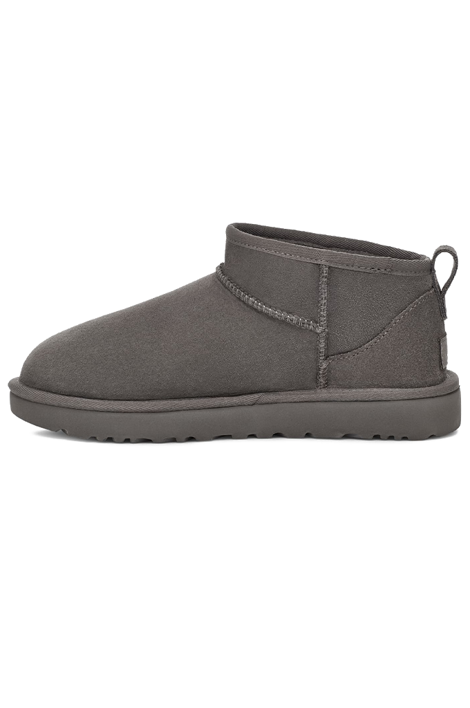 UGG Women's Classic Ultra Mini Boots