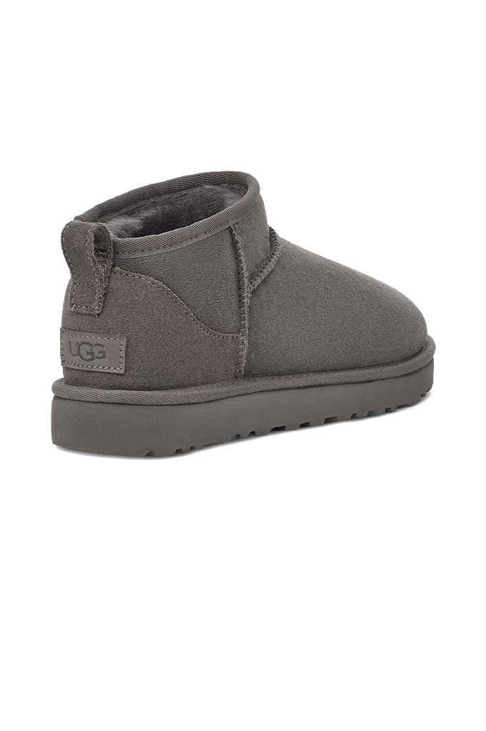 UGG Women's Classic Ultra Mini Boots