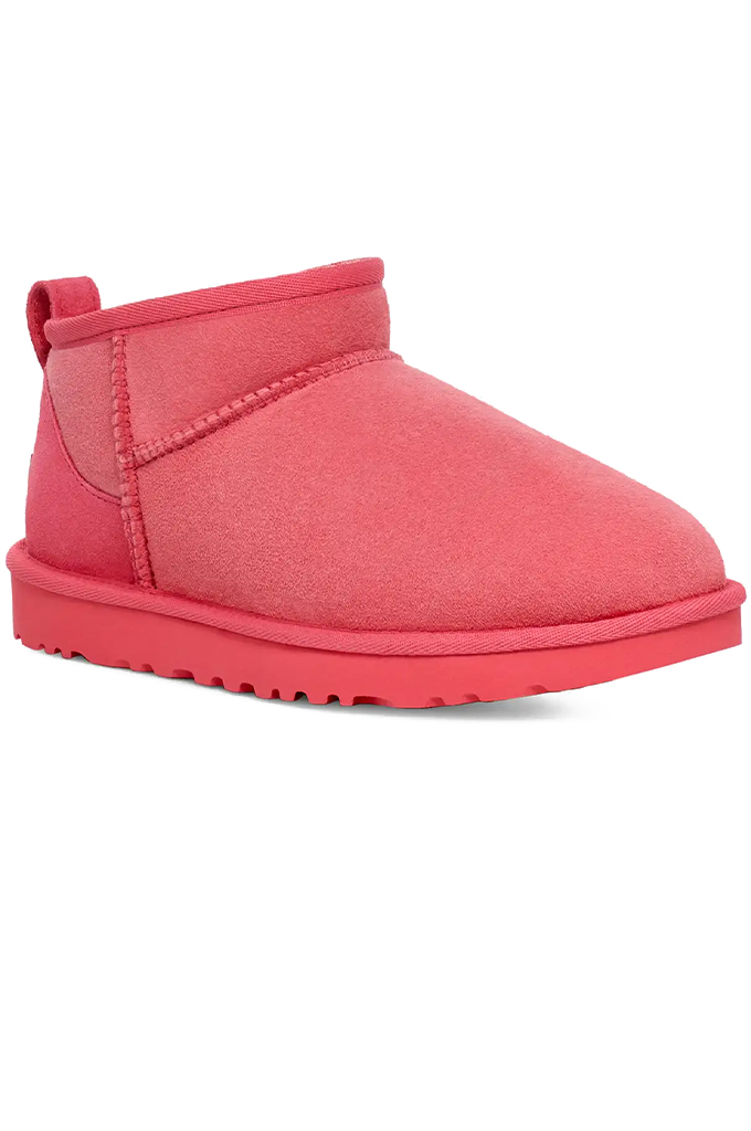 UGG Women's Classic Ultra Mini Boots