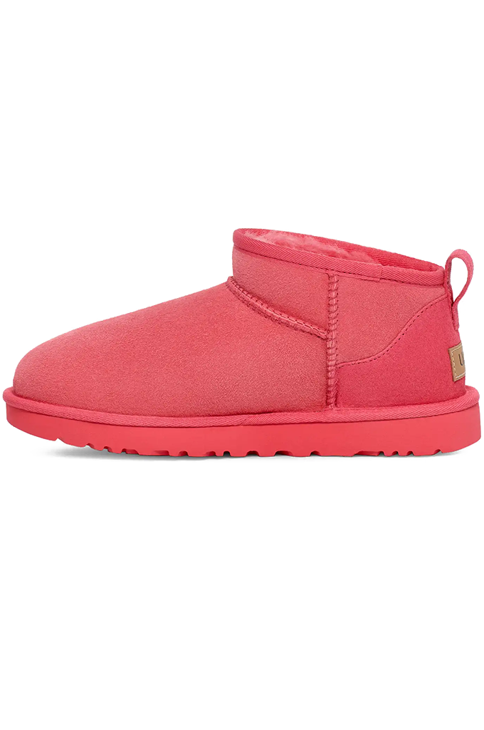 UGG Women's Classic Ultra Mini Boots