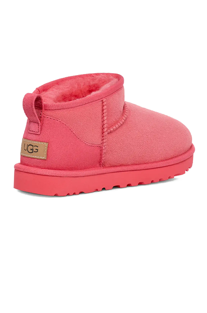 UGG Women's Classic Ultra Mini Boots