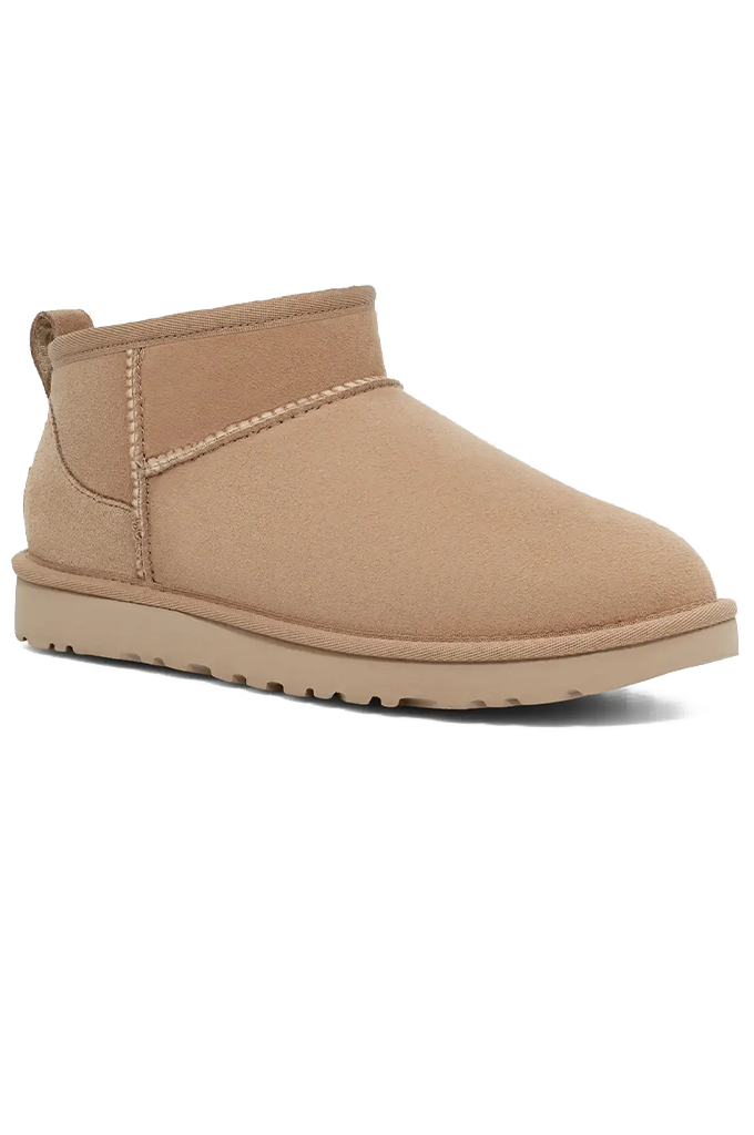 UGG Women's Classic Ultra Mini Boots