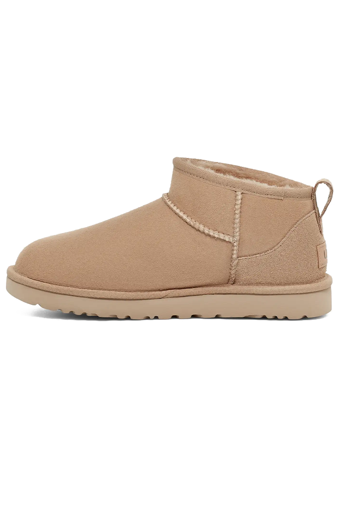 UGG Women's Classic Ultra Mini Boots