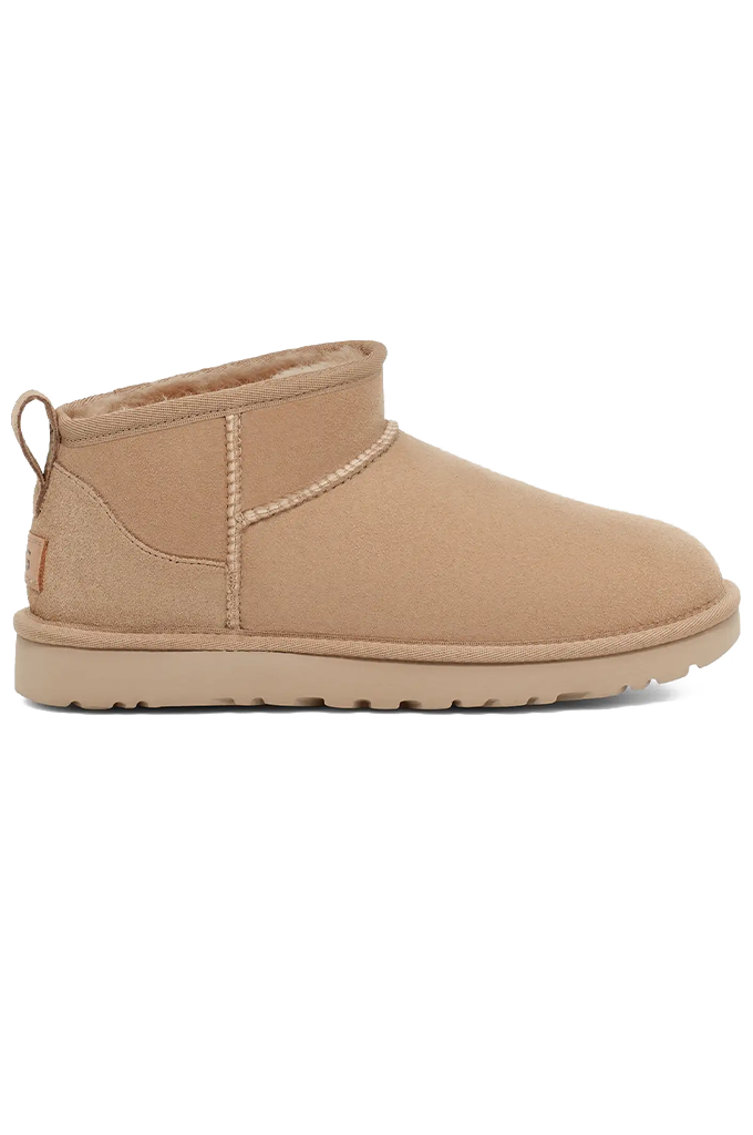 UGG Women's Classic Ultra Mini Boots