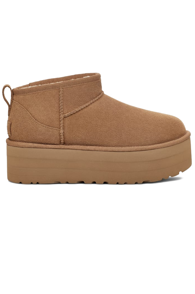 Womens sales chestnut uggs