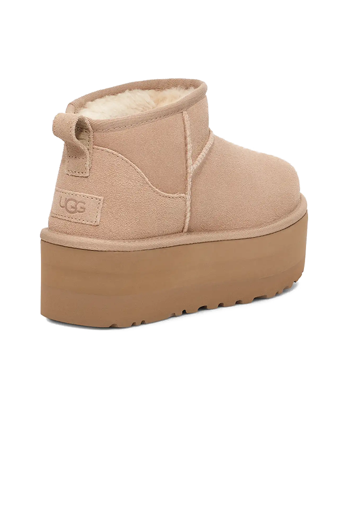 Uggs 2025 women long