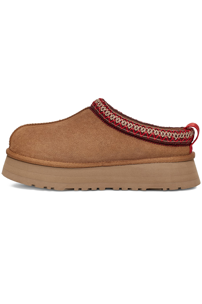 Burgundy 2025 ugg slippers