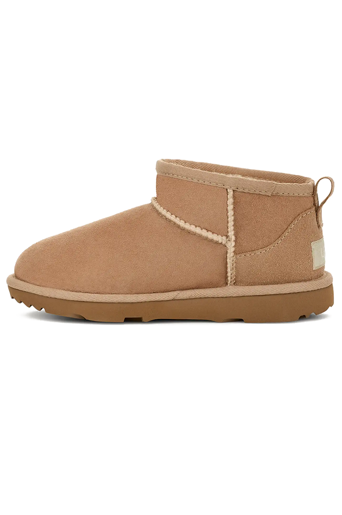 UGG Kids' Classic Ultra Mini Boots