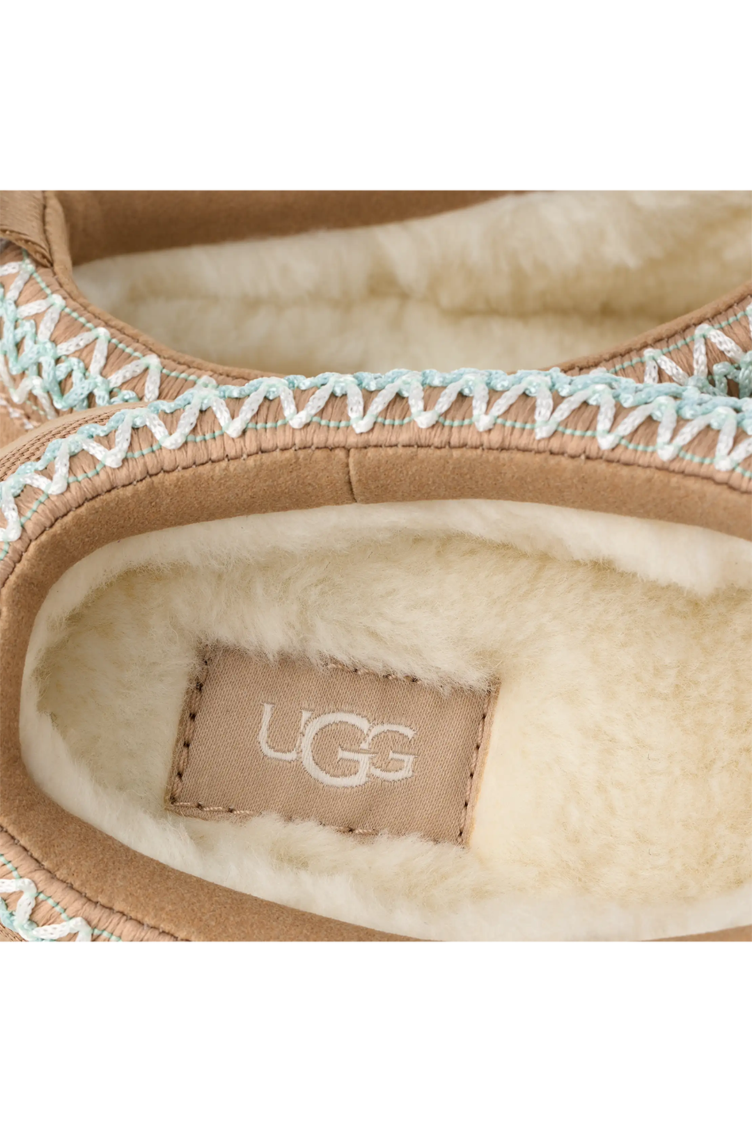 UGG Kids' Tazz Slipper