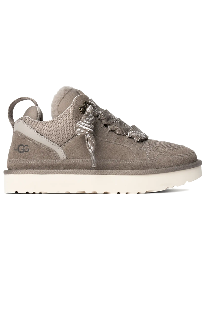 UGG Women's Lowmel Sneaker