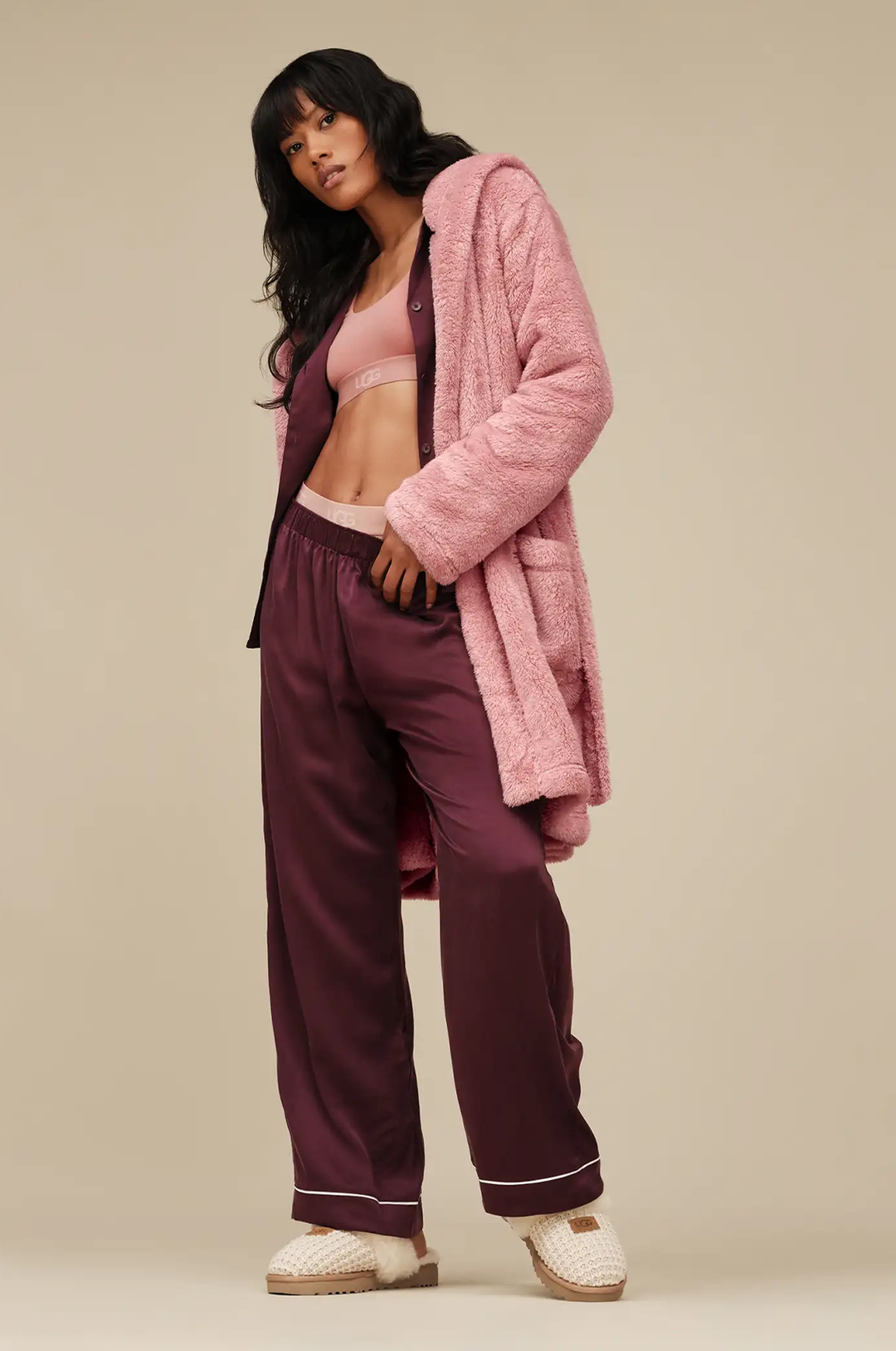 UGG Women's Cozy Slipper