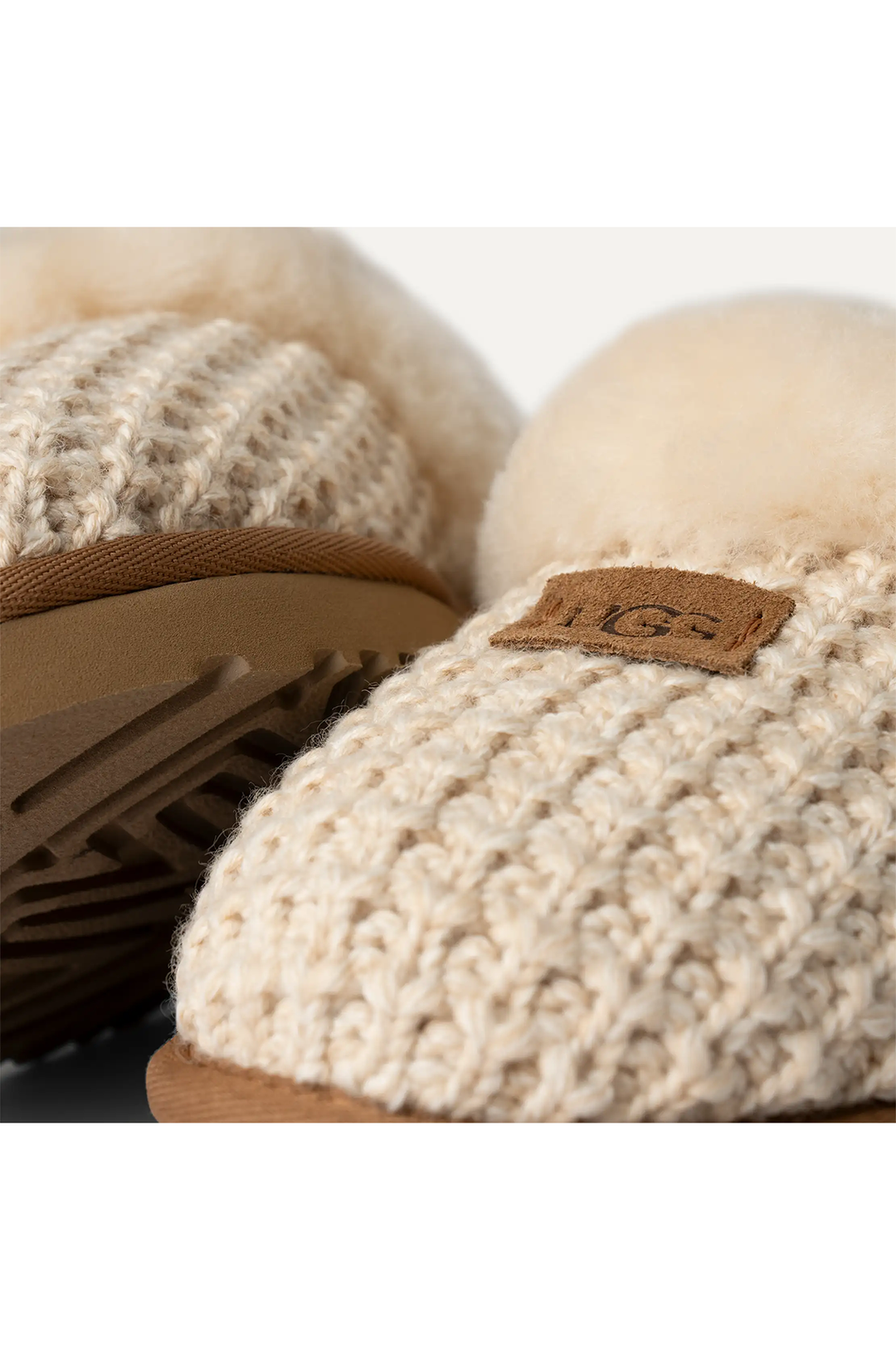 UGG Women's Cozy Slipper