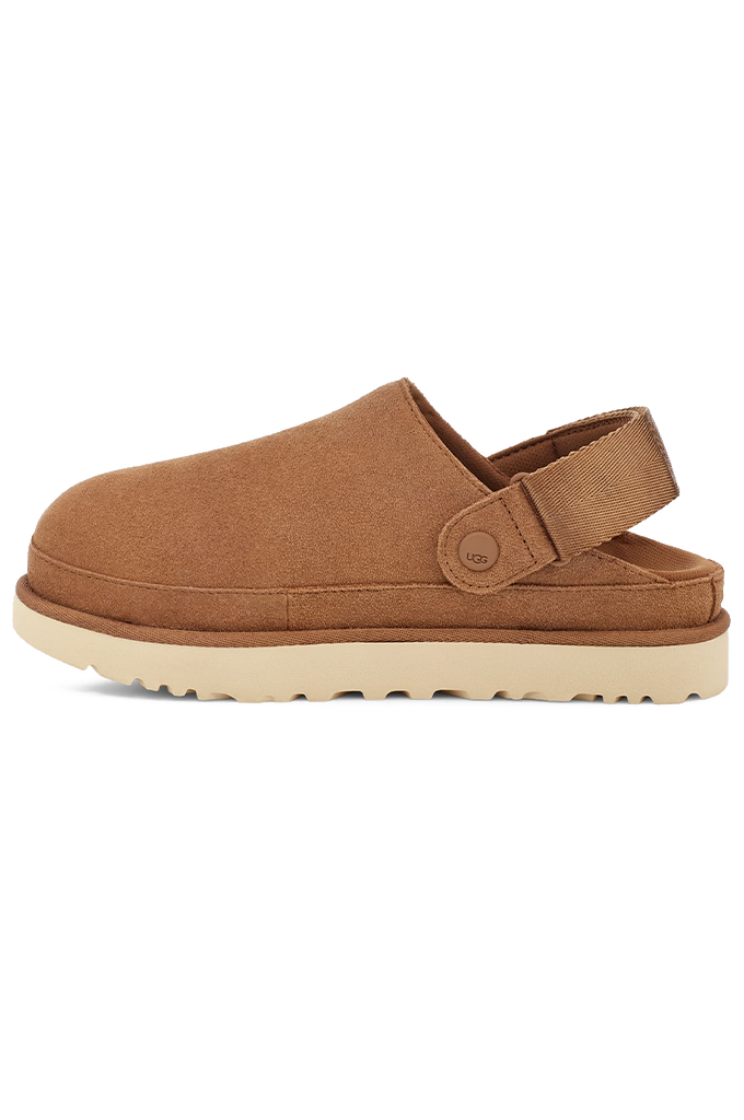 UGG Women's Goldenstar Clog