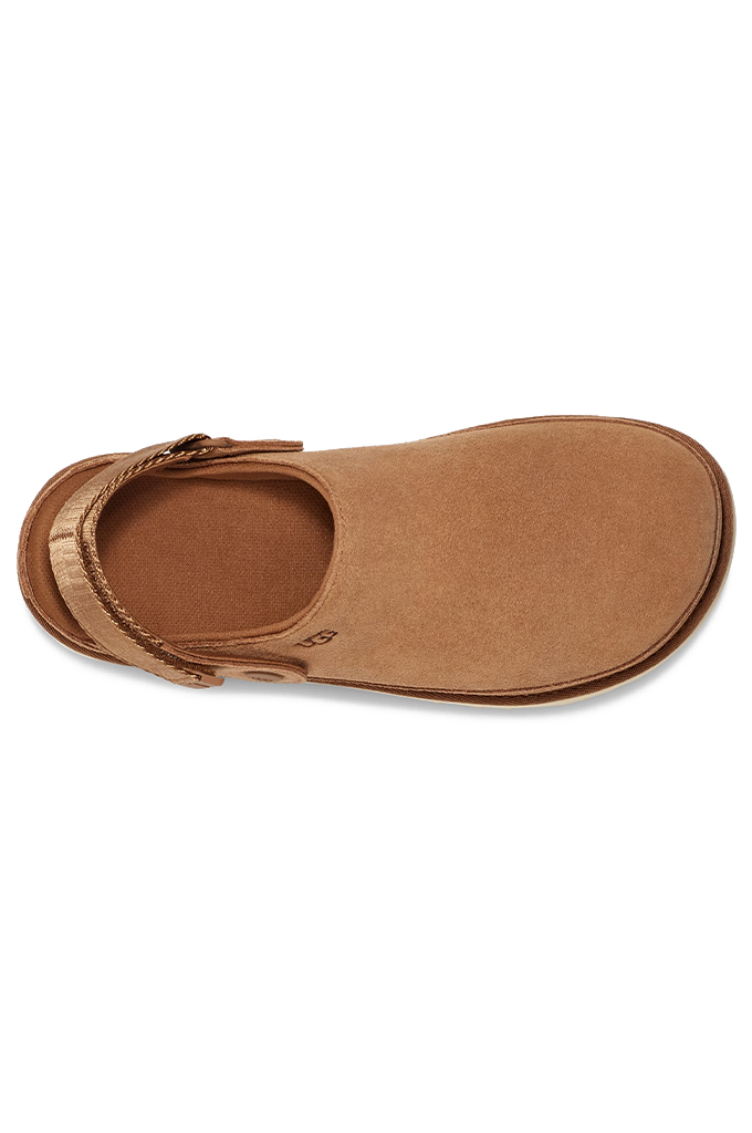 UGG Women's Goldenstar Clog