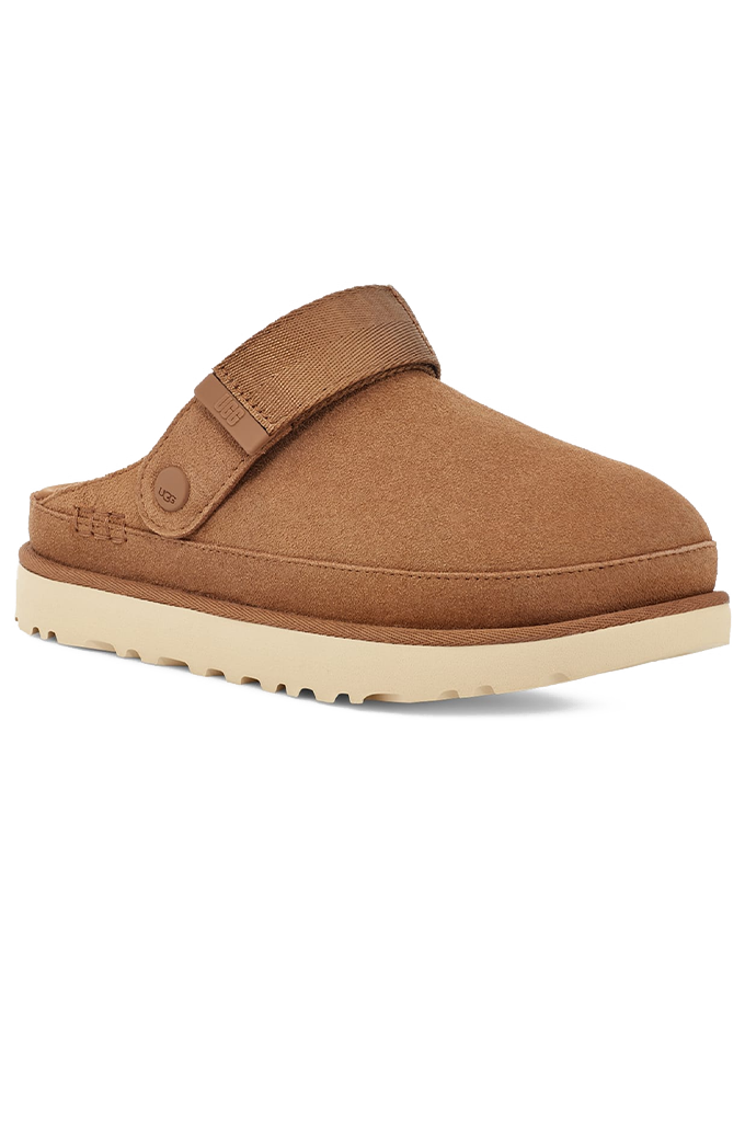 UGG Women's Goldenstar Clog