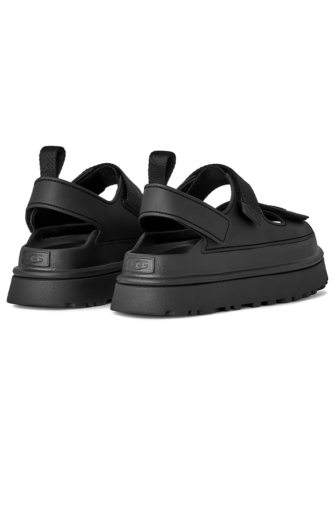 UGG Women's GoldenGlow Sandals