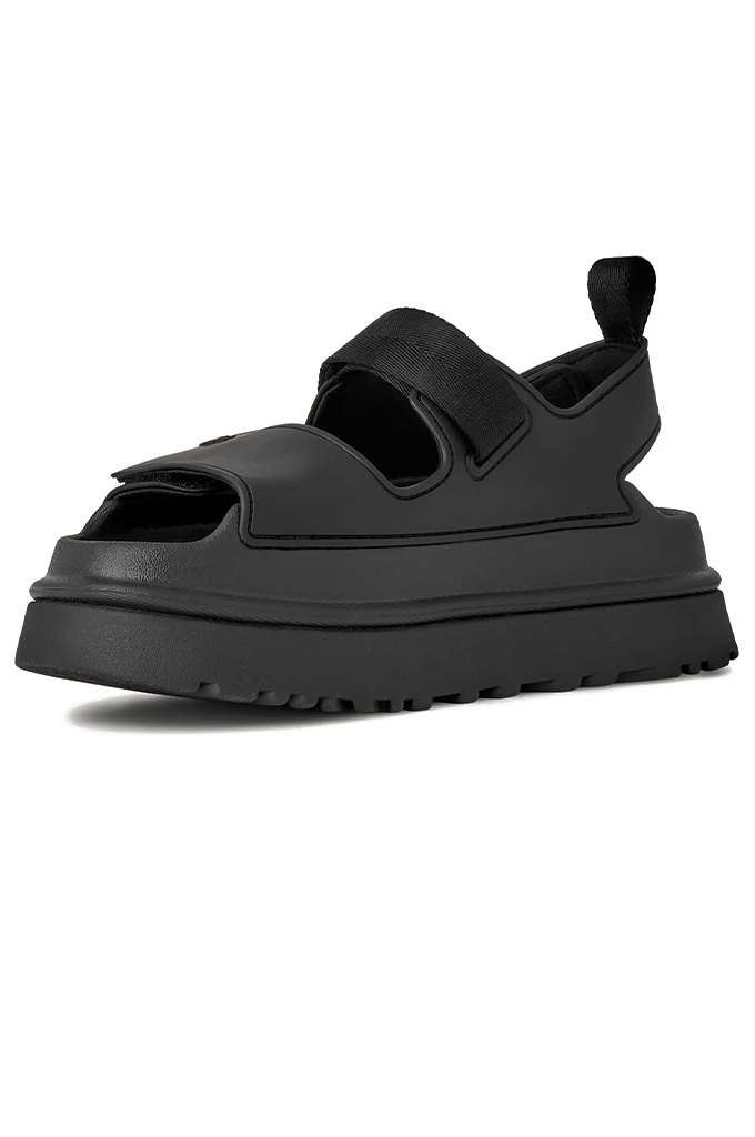 UGG Women's GoldenGlow Sandals