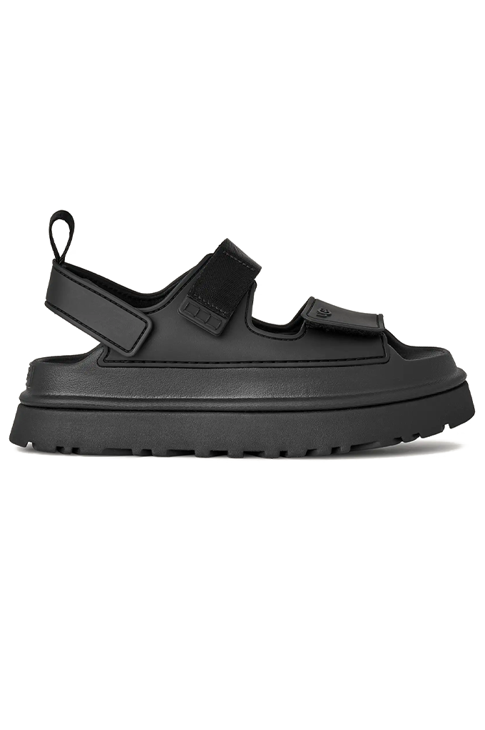 UGG Women's GoldenGlow Sandals