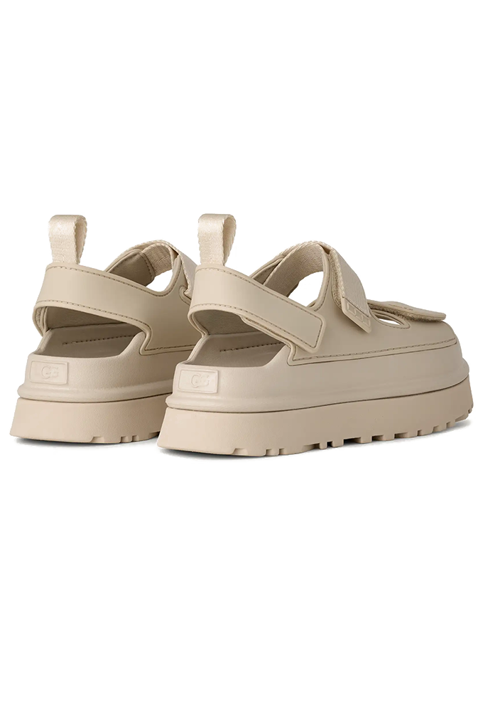 UGG Women's GoldenGlow Sandals