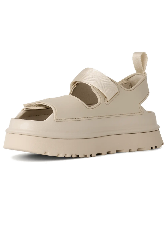 UGG Women's GoldenGlow Sandals