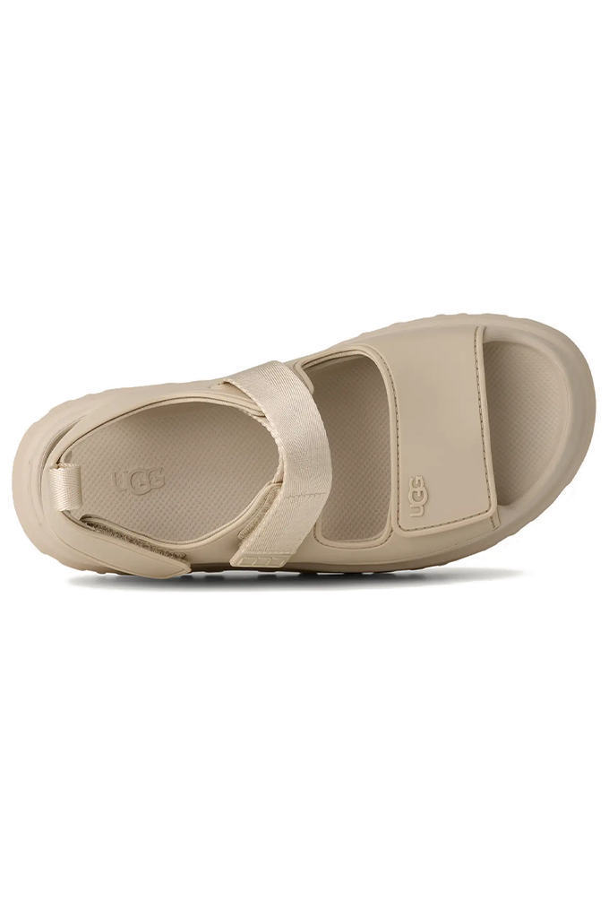 UGG Women's GoldenGlow Sandals