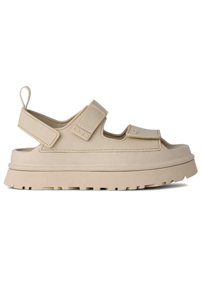 UGG Women's GoldenGlow Sandals