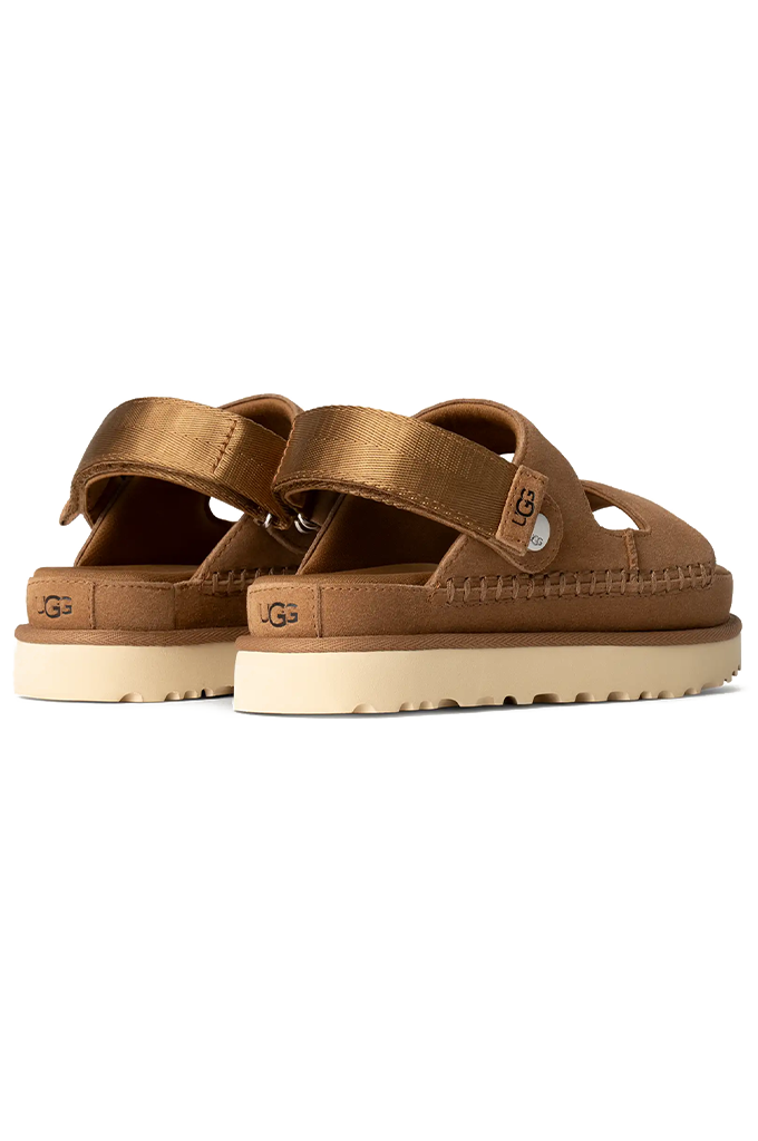 UGG Women's Goldenstar Glide Sandals
