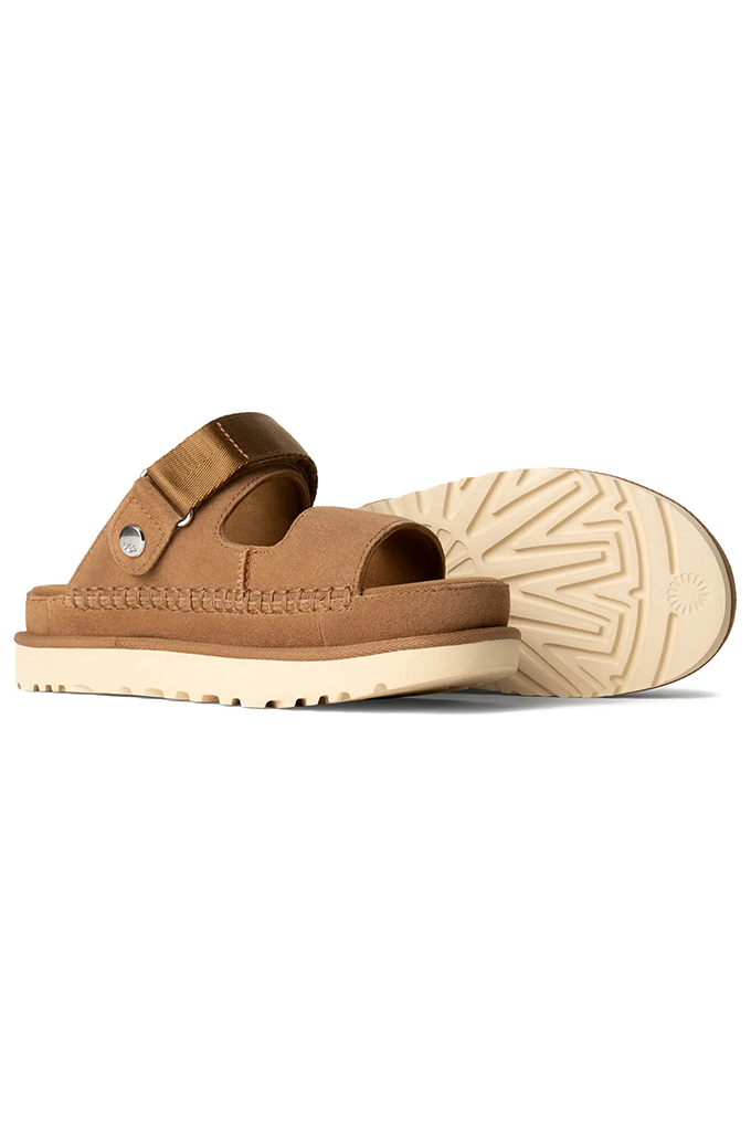 UGG Women's Goldenstar Glide Sandals