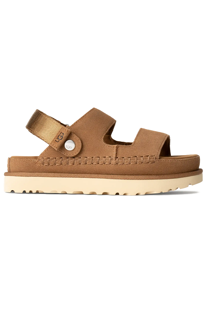UGG Women's Goldenstar Glide Sandals
