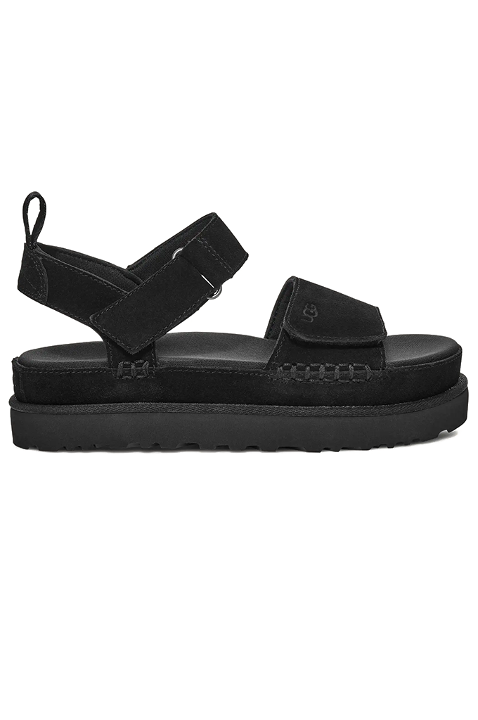 UGG Women's Goldenstar Sandals