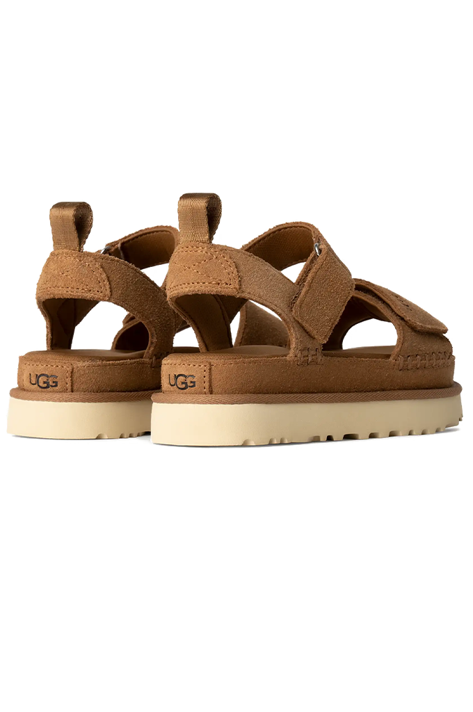 UGG Women's Goldenstar Sandals
