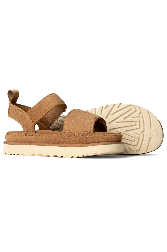 UGG Women's Goldenstar Sandals