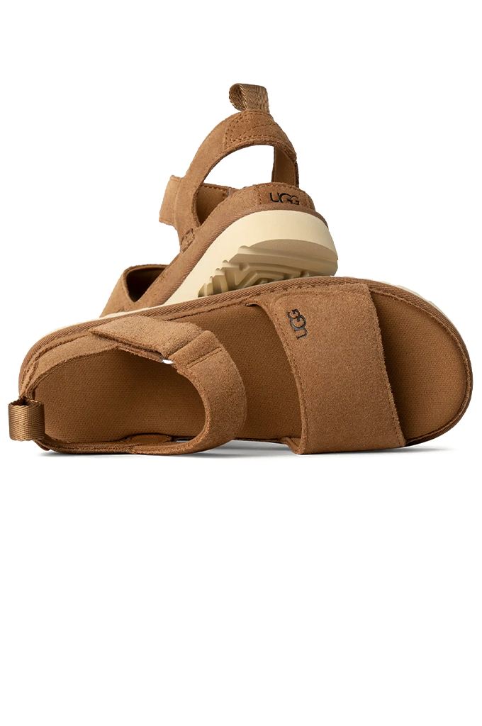 UGG Women's Goldenstar Sandals