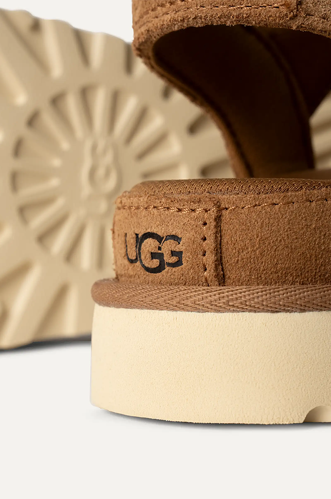 UGG Women's Goldenstar Sandals