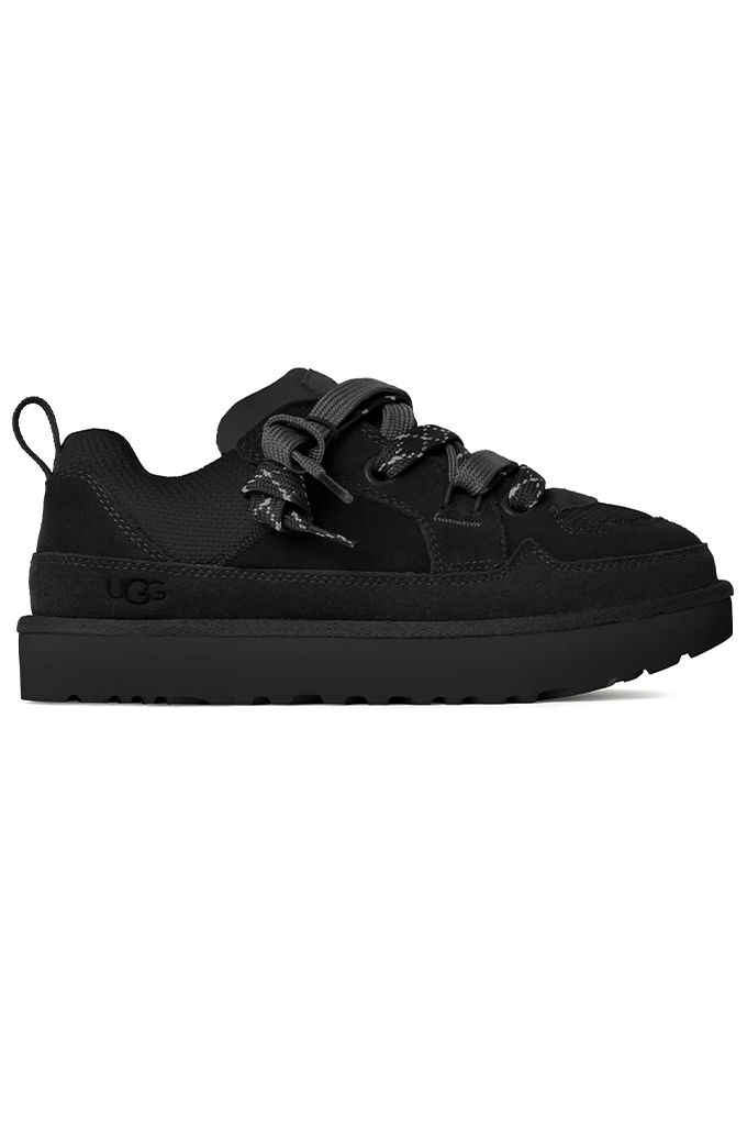 UGG Women's Lo Lowmel Sneaker – Mainland Skate & Surf