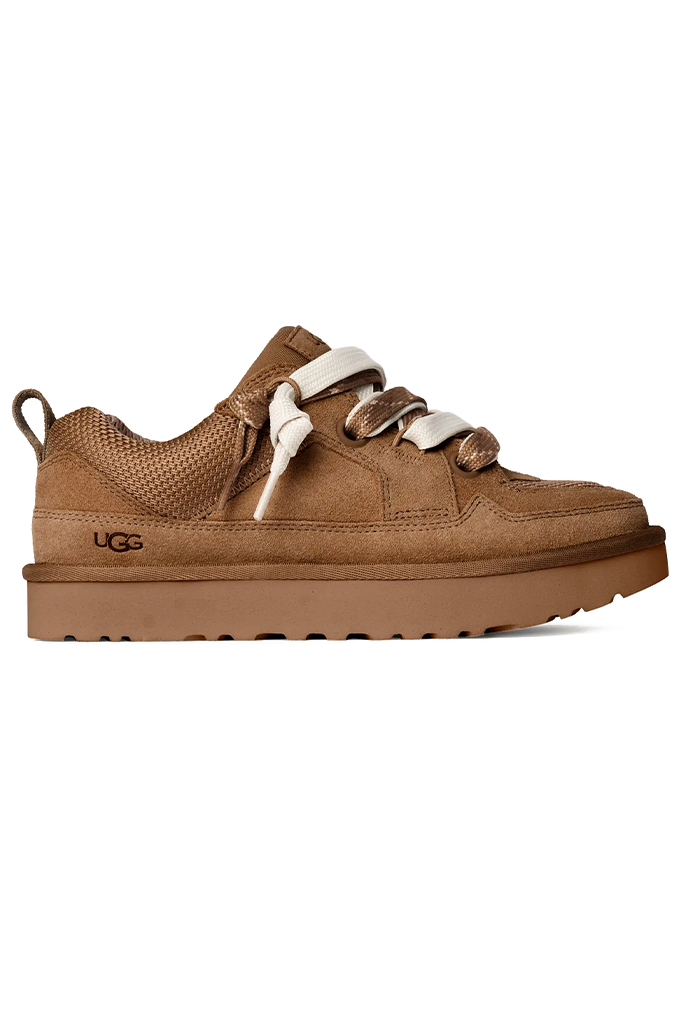 UGG Women's Lo Lowmel Sneaker